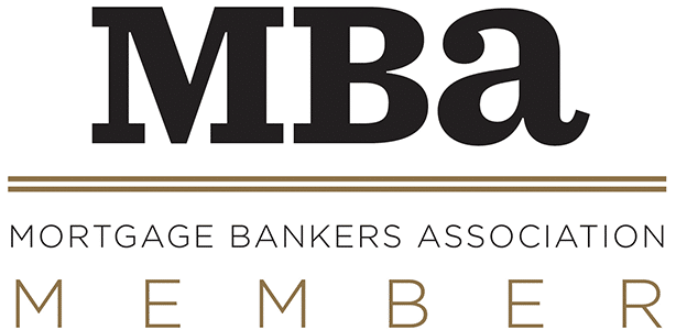Mortgage Bankers Association Member