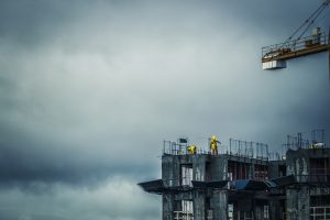 What Every Construction Lender Needs to Know About Bad Weather