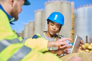 Worried About Labor Shortages in the Construction Industry? Technology May Hold the Answers 