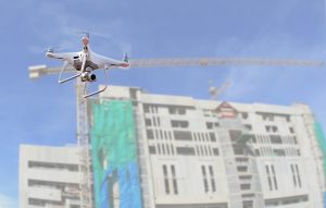 3 Ways Drones Can Be Helpful on Even Small Construction Projects