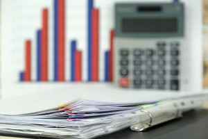 Economic Highlights from the First Quarter of 2019 Economic Highlights from the First Quarter of 2019