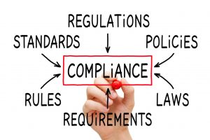 Learn How Our Fund Control Software Can Help Improve Compliance 