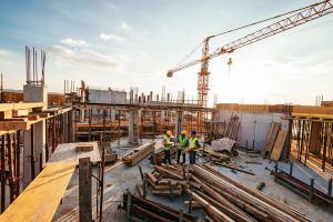 Worried About a Coming Recession for the Construction Industry? Consider These 5 Steps Construction Companies Can Take to Stay Safer
