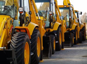 Is Construction Equipment Rental the Next Horizon in the Construction Industry?