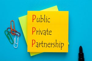 Keep an Eye on the Shift to Public-Private Partnerships Happening Throughout the Country