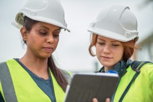 More Women Are Projected to Be Working in the Construction Field in 2020