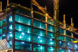 Looking for Ways to Reduce the Cost of Construction Site Lighting? Quit Looking at the Fixture and Start Looking at the Bulb