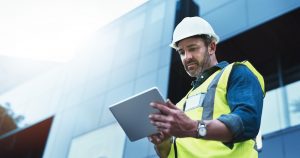 New Study Shows that 70% of Contractors Are Not Taking Advantage of Technology That Could Boost Their Business