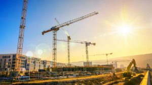Three Steps Construction Lenders Can Work to Get to the Top of Their Field – And Stay There Three Steps Construction Lenders Can Work to Get to the Top of Their Field – And Stay There