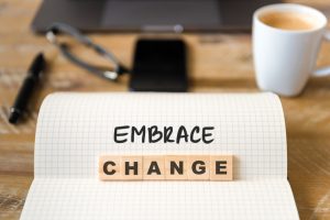 Follow These Three Steps to Help Your Employees More Readily Embrace Change in the Workplace 