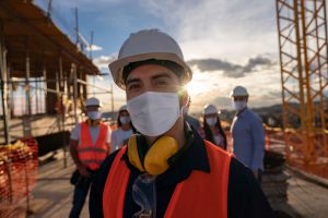 Is New Technology the Key to Construction Site Safety? Get the Latest in How it Can Help Is New Technology the Key to Construction Site Safety? Get the Latest in How it Can Help
