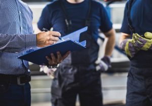Borrowers and Reporting: How Can Fund Control Provide Solutions Related to These Issues?