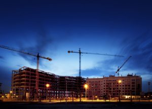 Reduce Jobsite Lighting Costs by Focusing on What Really Matters