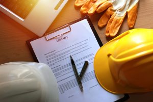Does Technology Hold All the Answers to Issues of Labor Shortages in the Construction Industry?