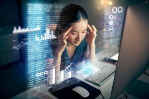 Are You Dealing with Data Overload? Learn How to Get Out from Under It and Back to Good 